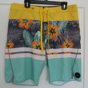 Rip Curl Mens Aggrolite Boardshorts~